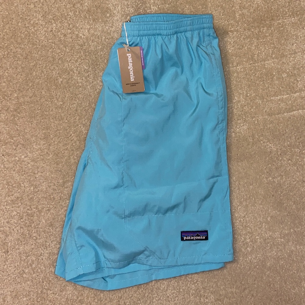 Patagonia Swim Shorts